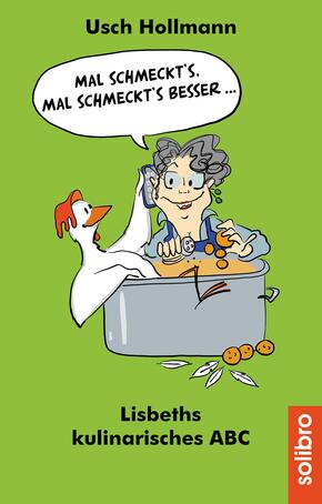Mal schmeckts - mal schmeckts besser ...