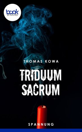 Triduum Sacrum (eBook, ePUB)