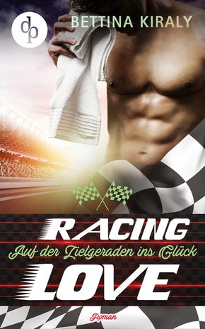 Auf der Zielgeraden ins Glück (Chick Lit, Liebe, Sports Romance) (eBook, ePUB)