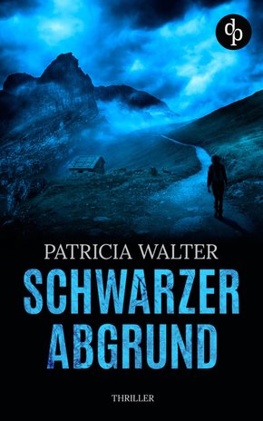 Schwarzer Abgrund (Thriller) (eBook, ePUB)