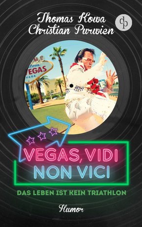 Vegas, vidi, non vici (Humor) (eBook, ePUB)