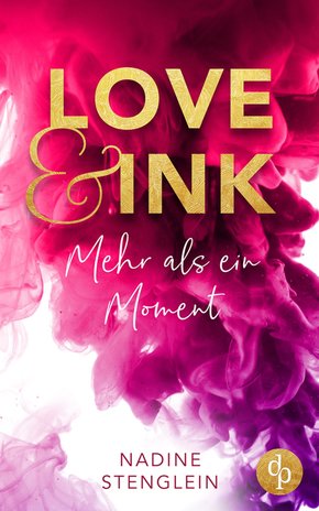 Love & Ink (eBook, ePUB)