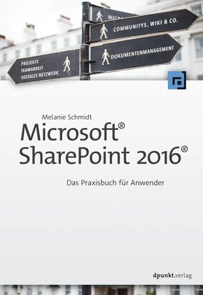 Microsoft® SharePoint 2016® (eBook, PDF)