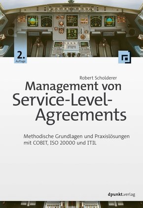 Management von Service-Level-Agreements (eBook, PDF)