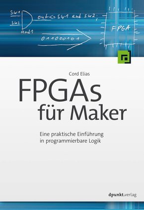 FPGAs für Maker (eBook, PDF)