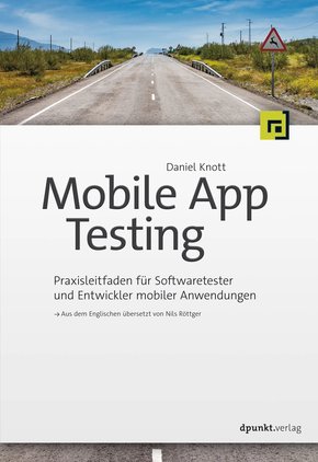 Mobile App Testing (eBook, PDF)