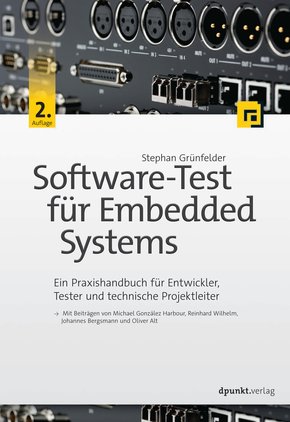 Software-Test für Embedded Systems (eBook, PDF)