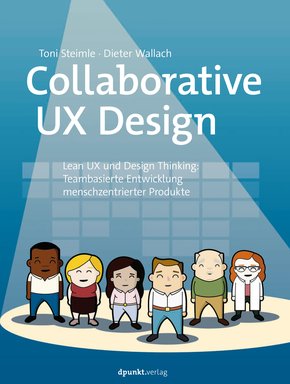 Collaborative UX Design (eBook, ePUB)