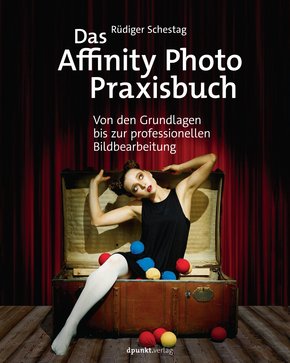 Das Affinity Photo-Praxisbuch (eBook, PDF)
