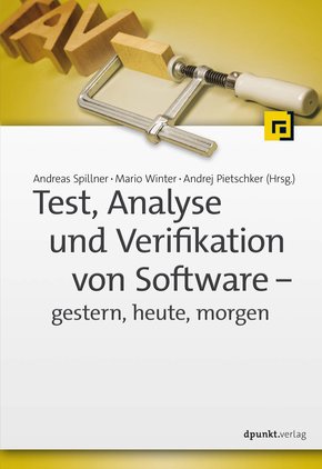 Test, Analyse und Verifikation von Software - gestern, heute, morgen (eBook, PDF)