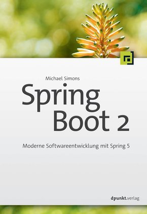 Spring Boot 2 (eBook, PDF)