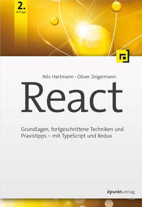 React (eBook, PDF)