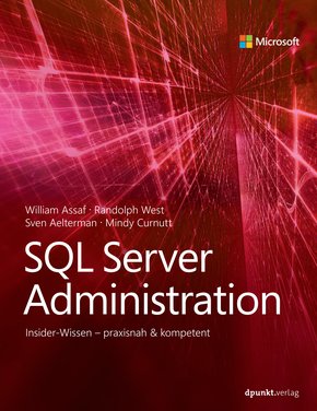 SQL Server Administration (eBook, PDF)
