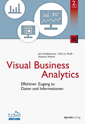 Visual Business Analytics (eBook, PDF)