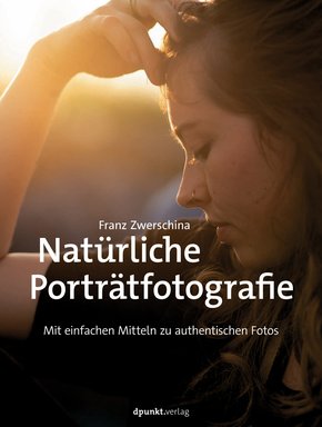 Natürliche Porträtfotografie (eBook, PDF)