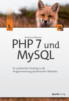 PHP 7 und MySQL (eBook, ePUB)