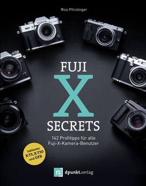 Fuji-X-Secrets (eBook, PDF)
