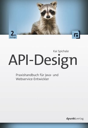 API-Design (eBook, ePUB)