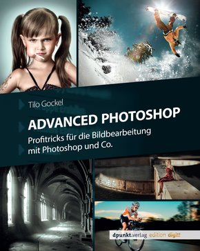 Advanced Photoshop (eBook, PDF)