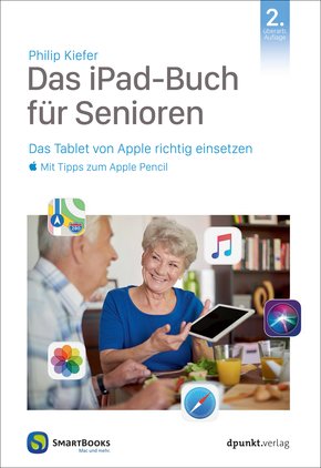 Das iPad-Buch für Senioren (eBook, ePUB)