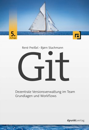 Git (eBook, PDF)