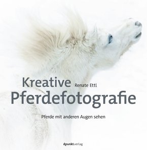 Kreative Pferdefotografie (eBook, ePUB)