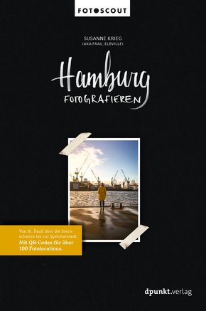Hamburg fotografieren (eBook, PDF)