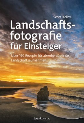 Landschaftsfotografie für Einsteiger (eBook, PDF)