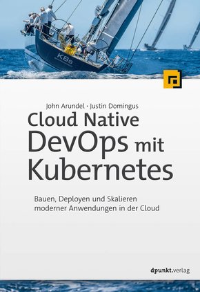 Cloud Native DevOps mit Kubernetes (eBook, PDF)