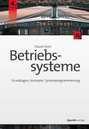 Betriebssysteme (eBook, PDF)