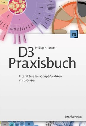 D3-Praxisbuch (eBook, ePUB)