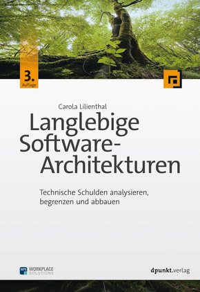 Langlebige Software-Architekturen (eBook, ePUB)