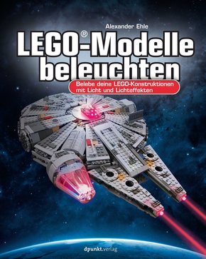 LEGO®-Modelle beleuchten (eBook, PDF)