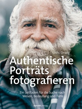 Authentische Porträts fotografieren (eBook, ePUB)
