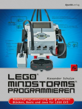 LEGO® MINDSTORMS® programmieren (eBook, ePUB)