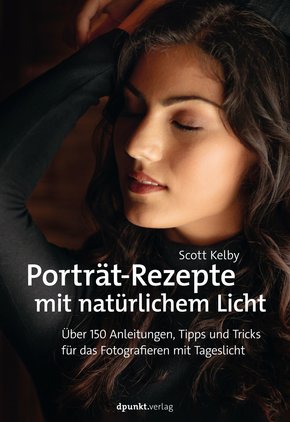 Porträt-Rezepte mit natürlichem Licht (eBook, ePUB)
