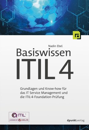 Basiswissen ITIL 4 (eBook, ePUB)