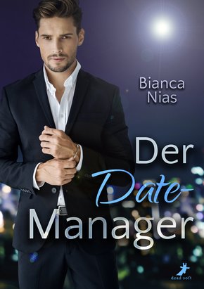 Der Date-Manager (eBook, ePUB)
