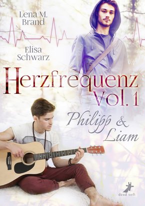 Herzfrequenz Vol. 1: Philipp & Liam (eBook, ePUB)