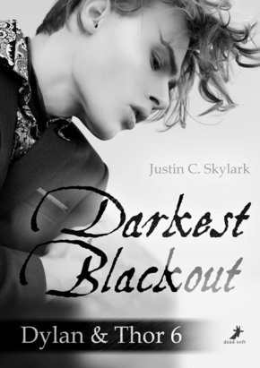 Darkest Blackout (eBook, ePUB)