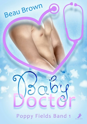 Baby Doctor (eBook, ePUB)