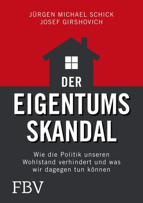 Der Eigentumsskandal (eBook, PDF)