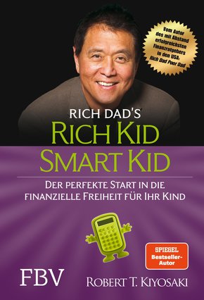 Rich Kid Smart Kid (eBook, PDF)