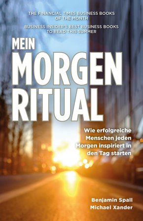 Mein Morgen-Ritual (eBook, ePUB)