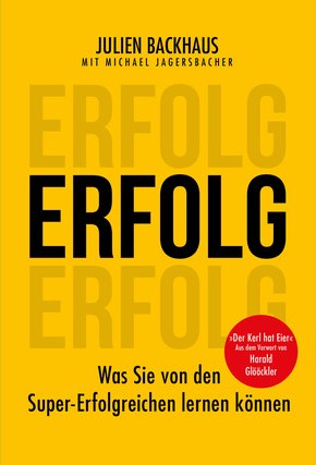 ERFOLG (eBook, ePUB)