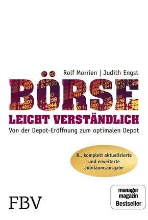 Börse leicht verständlich - Jubiläums-Edition (eBook, ePUB)