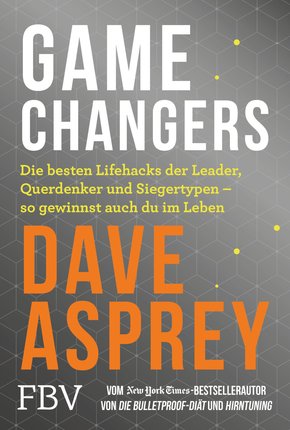 Game Changers (eBook, PDF)