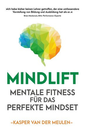 Mindlift (eBook, PDF)