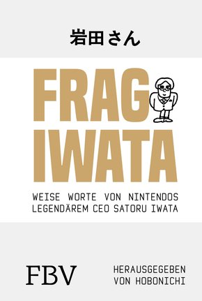 Frag Iwata (eBook, ePUB)