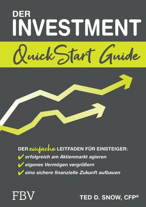 Der Investment QuickStart Guide (eBook, PDF)